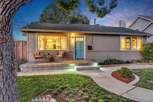 $2,198,888 - 3Br/2Ba -  for Sale in Sunnyvale