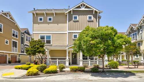 $1,748,000 - 3Br/4Ba -  for Sale in Mountain View