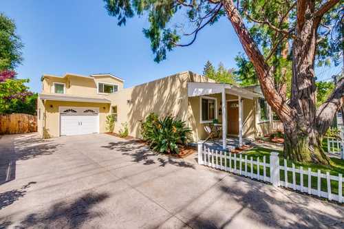$3,198,000 - 4Br/3Ba -  for Sale in Mountain View