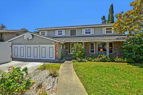 $3,295,000 - 6Br/4Ba -  for Sale in Mountain View