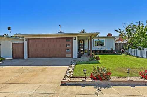 $1,489,000 - 3Br/2Ba -  for Sale in San Mateo