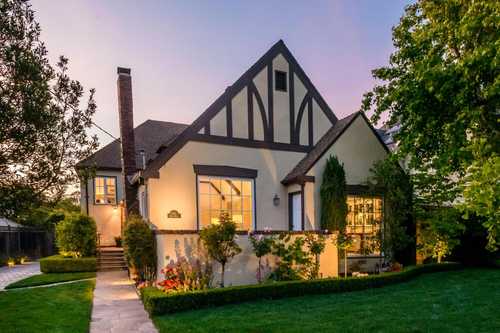 $3,195,000 - 4Br/2Ba -  for Sale in Burlingame