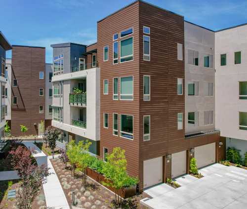 $1,550,000 - 3Br/4Ba -  for Sale in Foster City