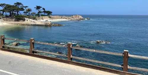 $1,200,000 - 2Br/2Ba -  for Sale in Pacific Grove