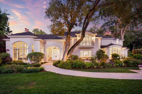$14,950,000 - 5Br/7Ba -  for Sale in Atherton