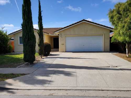 $699,000 - 3Br/2Ba -  for Sale in Salinas