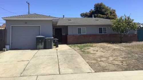 $550,000 - 4Br/2Ba -  for Sale in Salinas