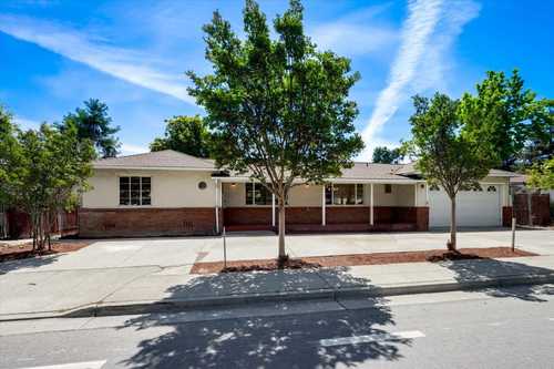 $1,850,000 - 2Br/1Ba -  for Sale in Mountain View