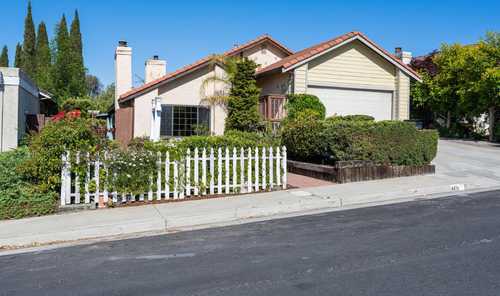 $1,288,000 - 4Br/2Ba -  for Sale in San Jose