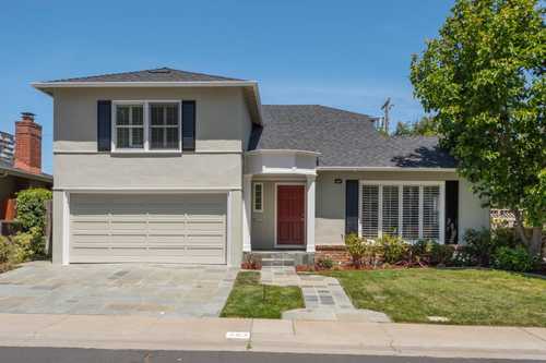 $3,095,000 - 3Br/3Ba -  for Sale in San Mateo