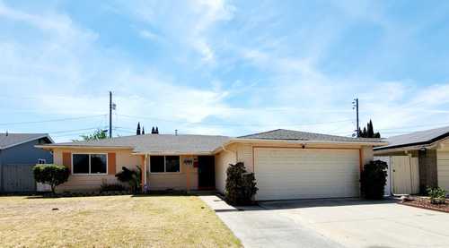 $999,000 - 4Br/2Ba -  for Sale in San Jose