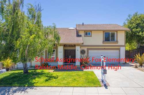 $2,498,980 - 3Br/4Ba -  for Sale in San Mateo