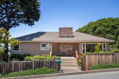 $1,695,000 - 4Br/2Ba -  for Sale in Pacific Grove