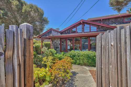 $1,250,000 - 3Br/2Ba -  for Sale in Monterey