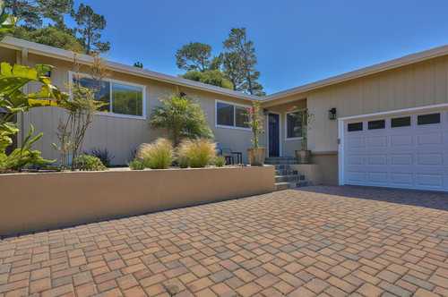 $1,999,999 - 3Br/2Ba -  for Sale in Pacific Grove