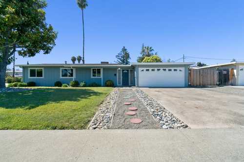 $1,199,000 - 3Br/2Ba -  for Sale in Campbell