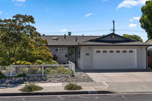 $1,595,000 - 3Br/2Ba -  for Sale in Campbell