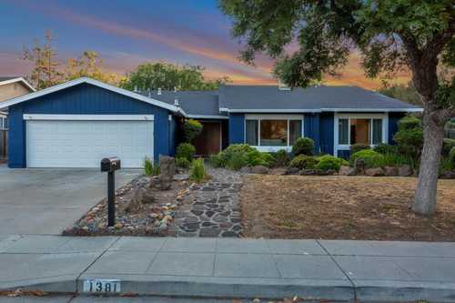 $3,258,888 - 4Br/3Ba -  for Sale in Sunnyvale