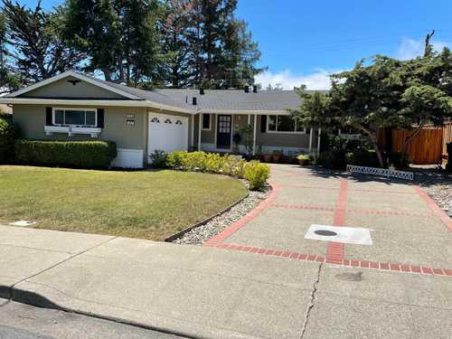 $1,825,000 - 3Br/2Ba -  for Sale in Redwood City