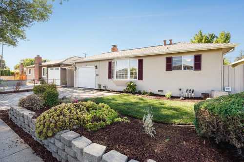 $1,699,000 - 3Br/2Ba -  for Sale in Sunnyvale