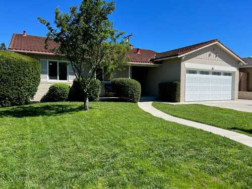 $2,295,000 - 3Br/2Ba -  for Sale in Sunnyvale