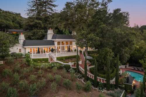 $4,495,000 - 3Br/3Ba -  for Sale in Los Altos Hills
