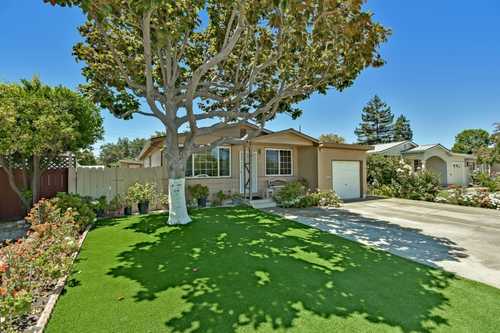 $1,850,000 - 3Br/1Ba -  for Sale in Sunnyvale