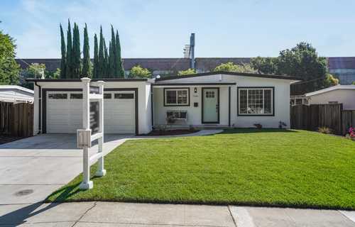 $1,000,000 - 3Br/2Ba -  for Sale in San Jose