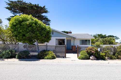 $1,750,000 - 3Br/2Ba -  for Sale in Pacific Grove