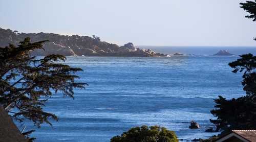 $8,590,000 - 3Br/4Ba -  for Sale in Pebble Beach