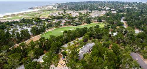 $7,000,000 - 6Br/6Ba -  for Sale in Pebble Beach