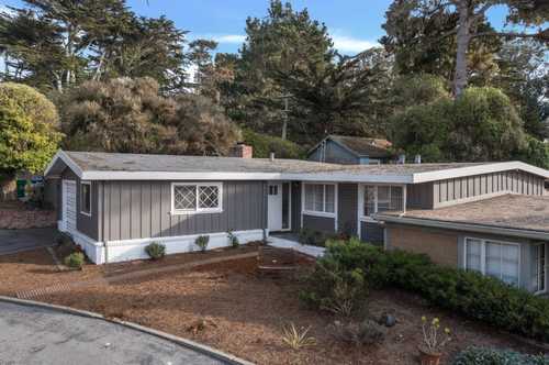 $1,345,000 - 3Br/2Ba -  for Sale in Pacific Grove