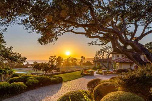 $31,000,000 - 5Br/7Ba -  for Sale in Pebble Beach