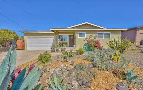 $749,000 - 3Br/2Ba -  for Sale in Marina