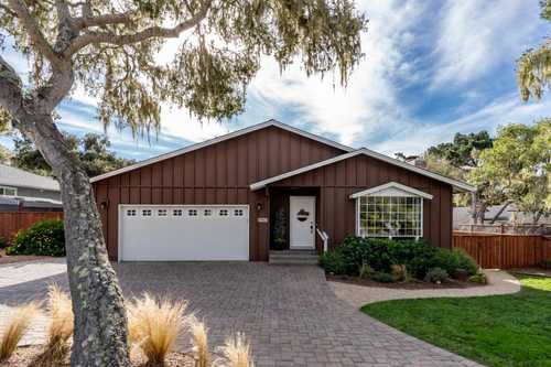 $1,895,000 - 3Br/2Ba -  for Sale in Pebble Beach