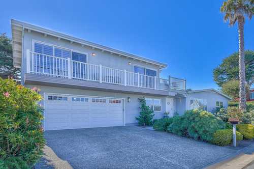 $2,498,000 - 4Br/3Ba -  for Sale in Pacific Grove