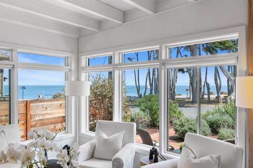 $3,300,000 - 4Br/2Ba -  for Sale in Pacific Grove