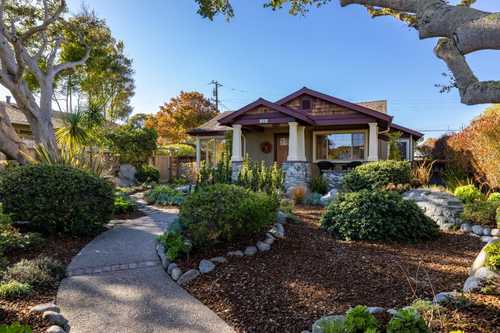 $2,349,000 - 4Br/3Ba -  for Sale in Pacific Grove