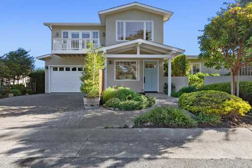 $2,999,000 - 4Br/3Ba -  for Sale in Pacific Grove