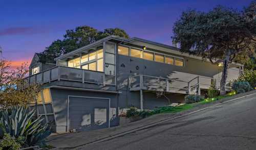 $1,795,000 - 4Br/3Ba -  for Sale in Pacific Grove