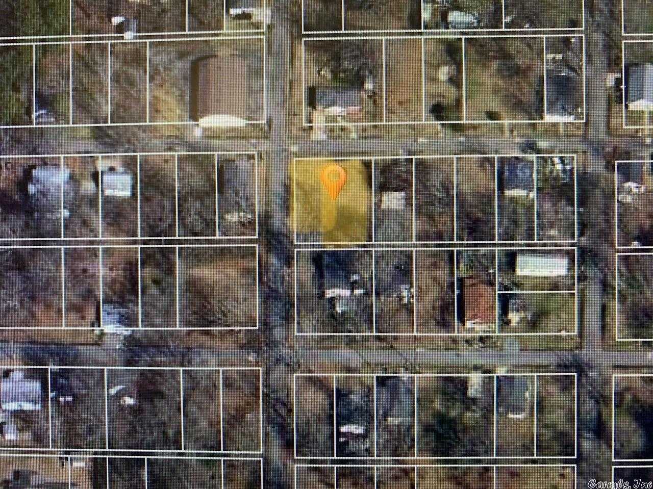 View Pine Bluff, AR 71601 property