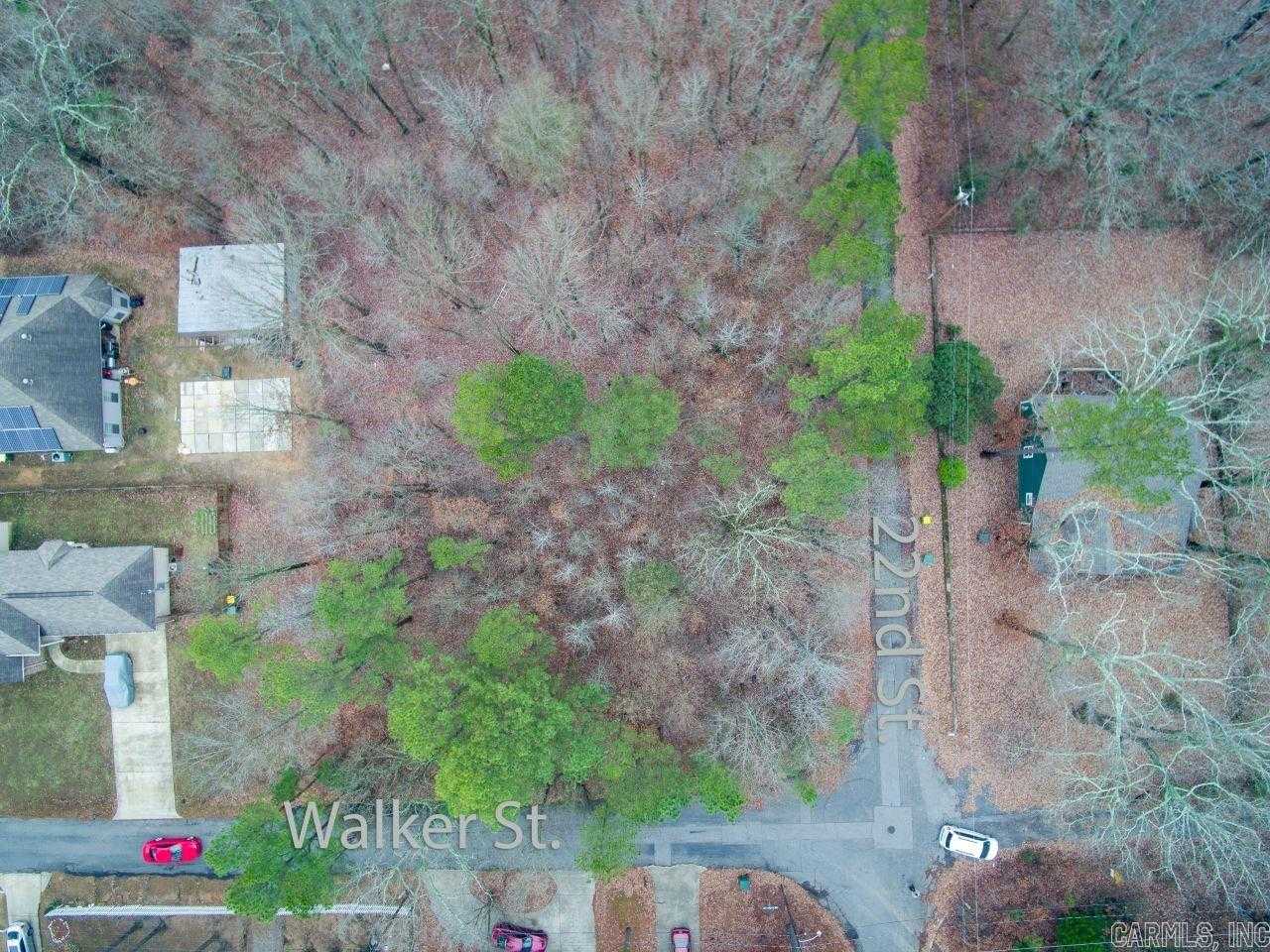 Photo 1 of 11 of 8209 W 22nd Street land