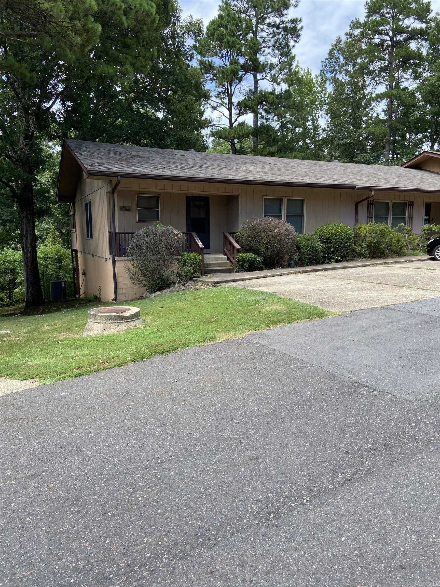 View Hot Springs Vill., AR 71909 multi-family property