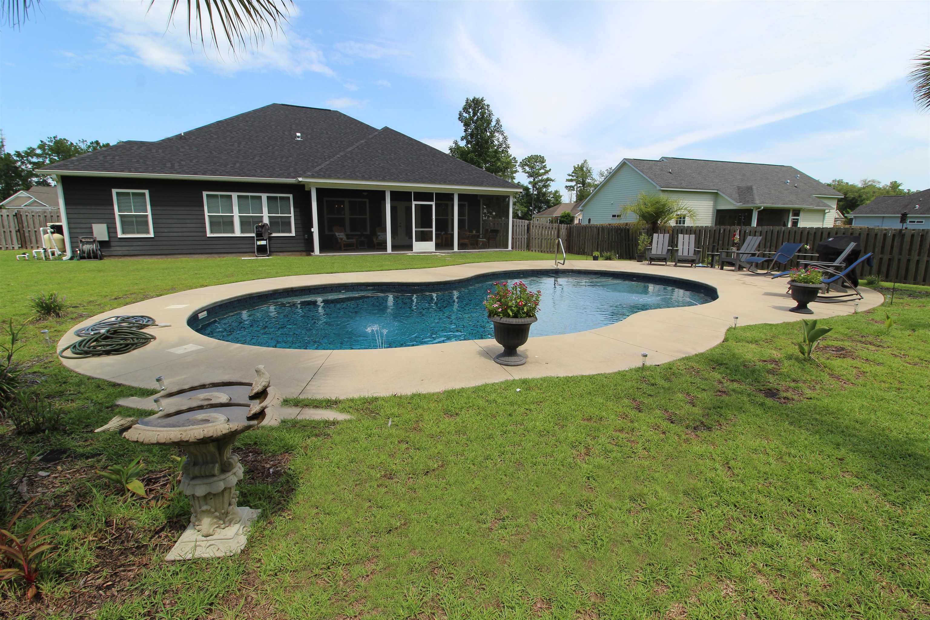 $459,900 - 4Br/3Ba -  for Sale in The Flowers, Crawfordville