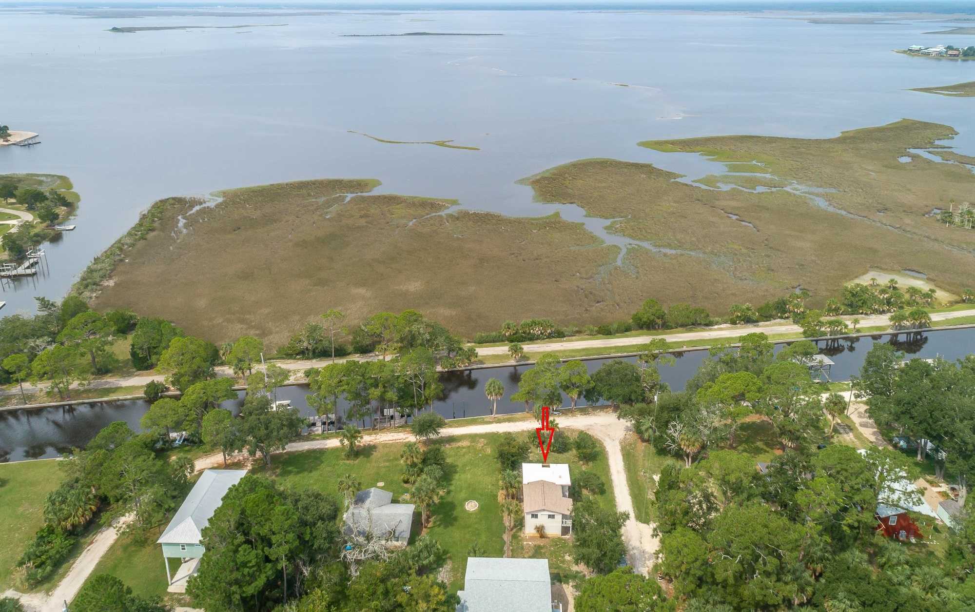 $329,000 - 2Br/1Ba -  for Sale in Shell Point Beach, Crawfordville
