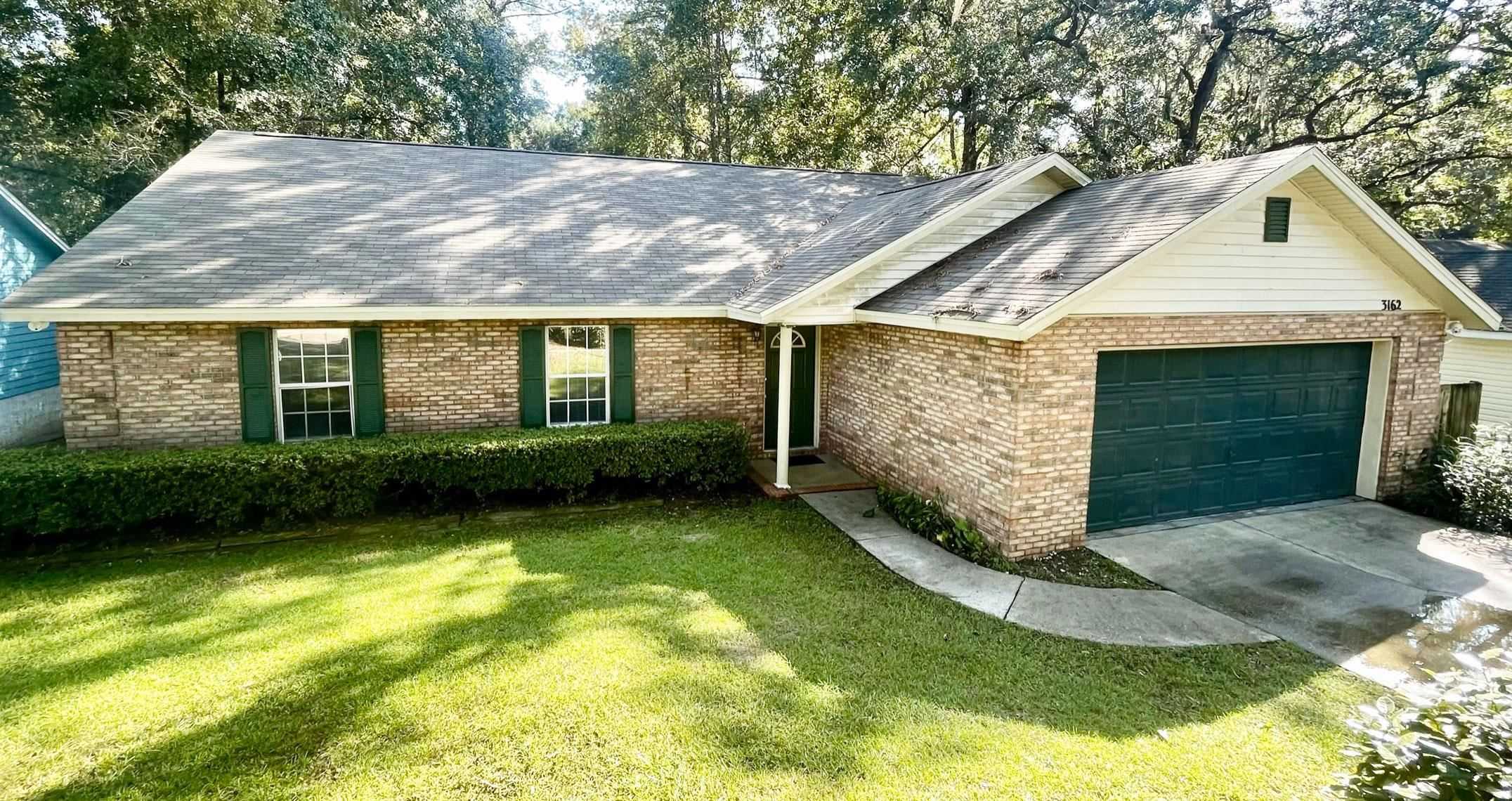 $276,900 - 4Br/2Ba -  for Sale in Settlers Creek, Tallahassee