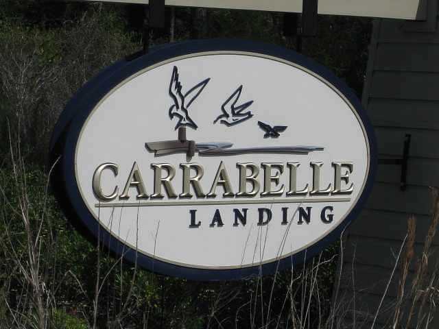 View CARRABELLE, FL 32322 land