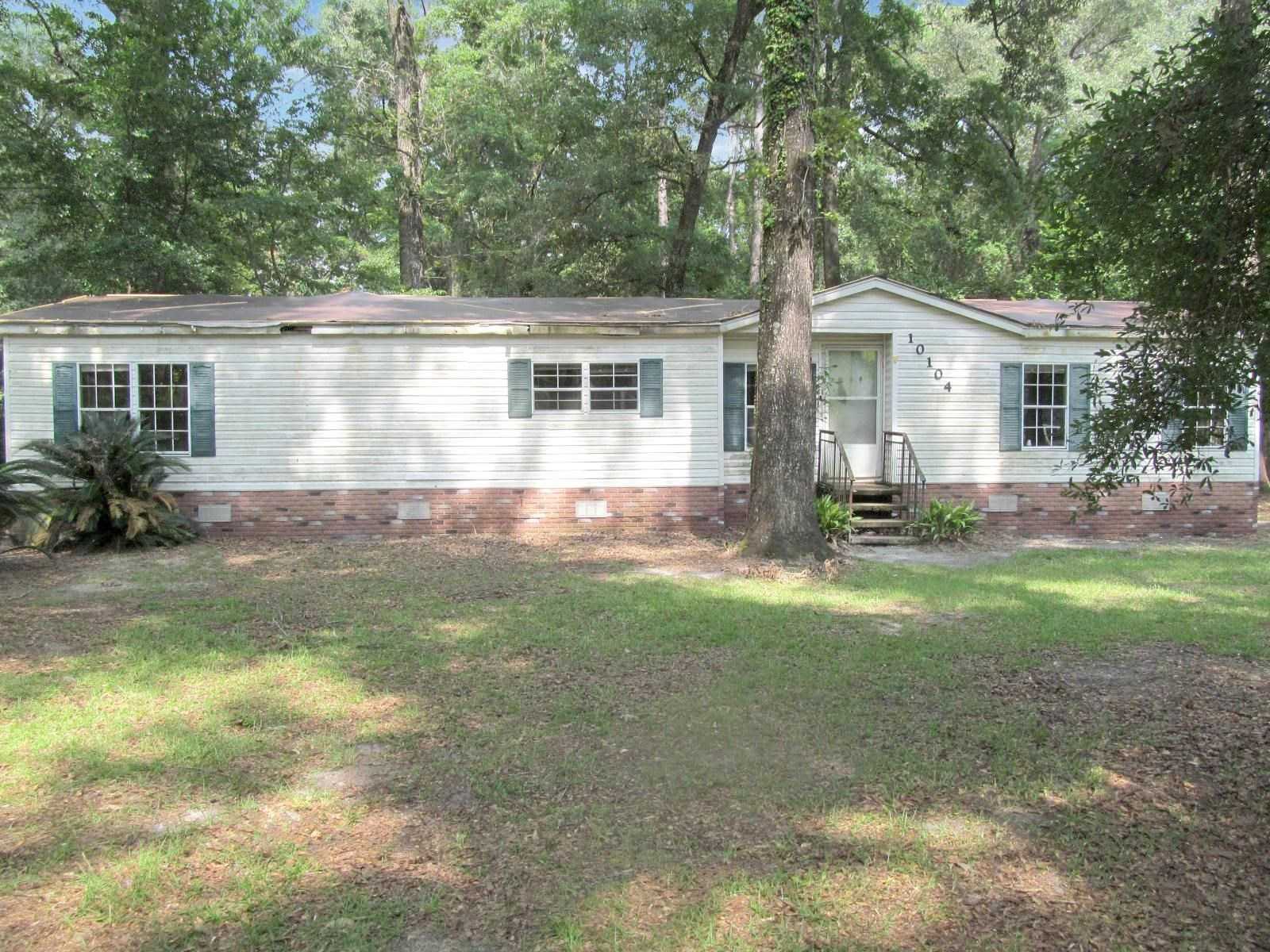View TALLAHASSEE, FL 32305 mobile home
