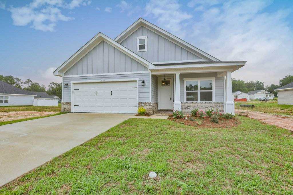 $239,000 - 3Br/2Ba -  for Sale in Tower Gates, Tallahassee