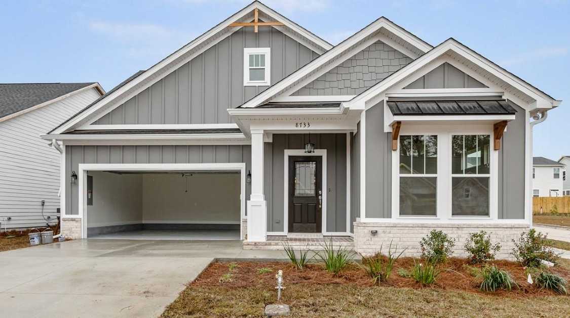 $469,632 - 3Br/3Ba -  for Sale in Southwood, Tallahassee